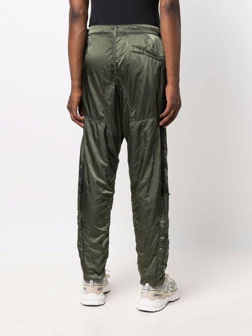 【激レア】定価115,500円21aw STONE  カーゴパンツ