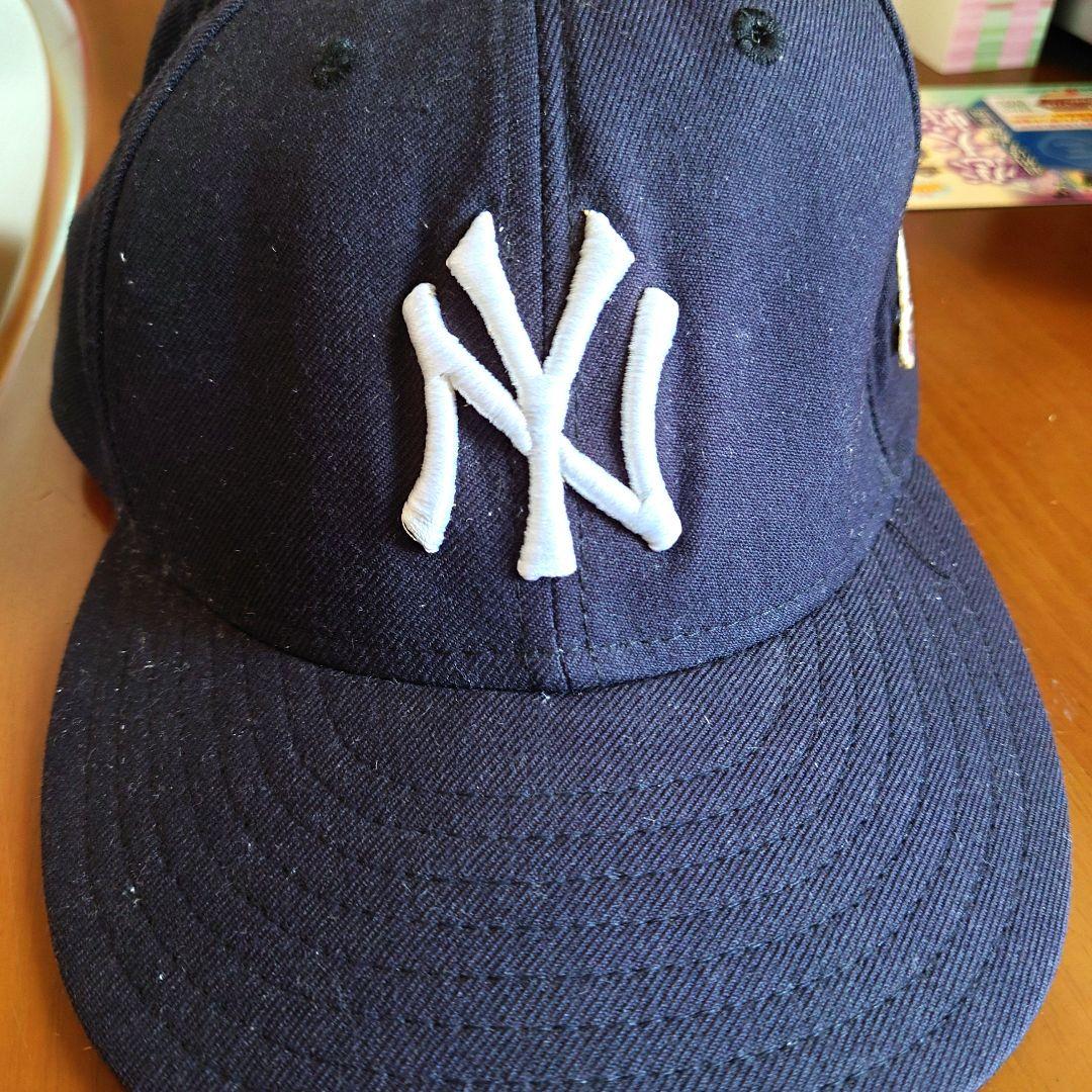 松井秀樹 ヤンキース公式ユニフォームホームとビジター2種、キャップ、ボブルヘッド