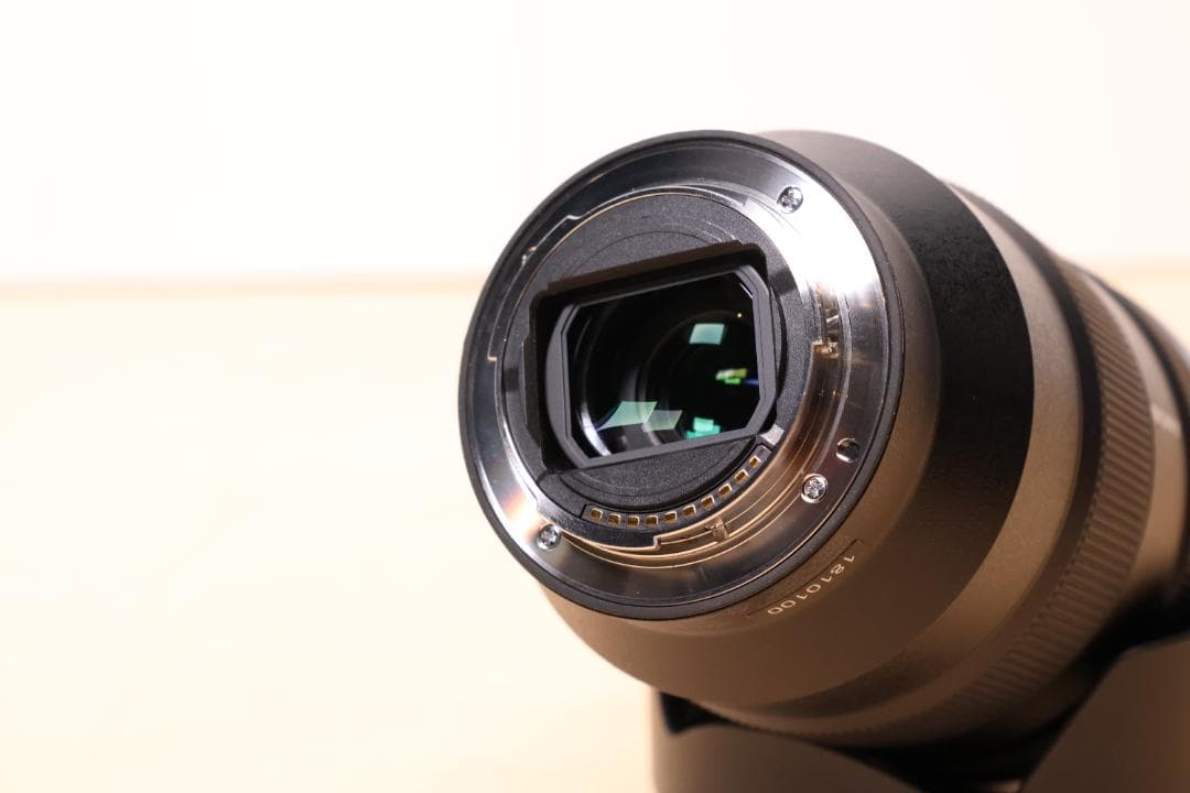 Sony FE 24-105mm F4 G OSS ズームレンズ 美品