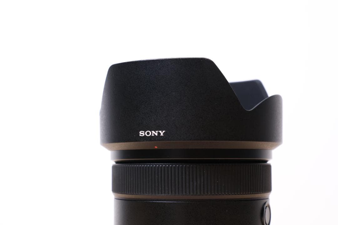 Sony FE 24-105mm F4 G OSS ズームレンズ 美品