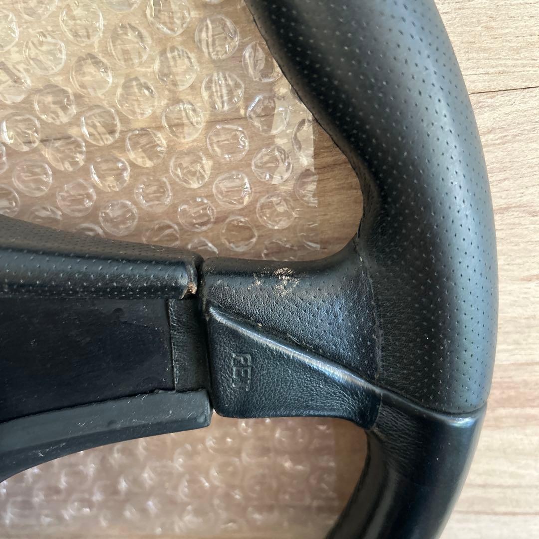 ナルディ（NARDI）ステアリング　BOSS付当時物