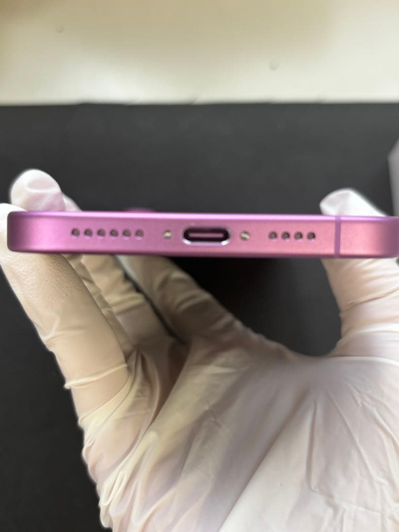 スマートフォン本体 iPhone 16Plus 128G