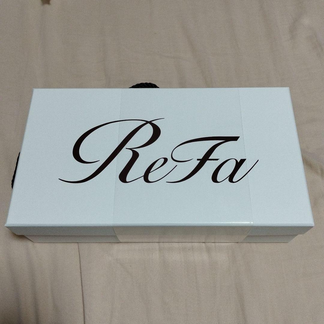 ReFa BEAUTECH DRYER SMART W ドライヤーand au様