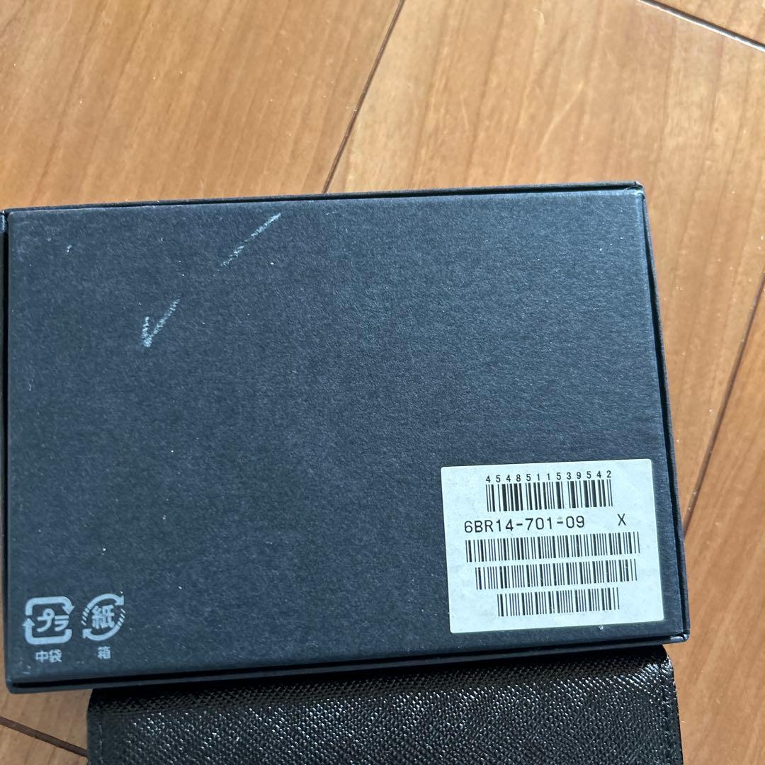 Burberry バーバリー カードケース 名刺入れ 新品未使用