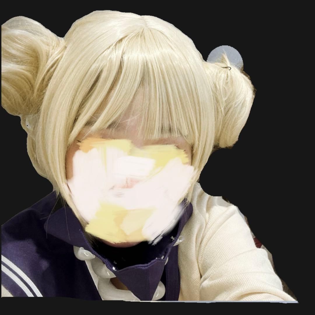 コスプレ トガヒミコ