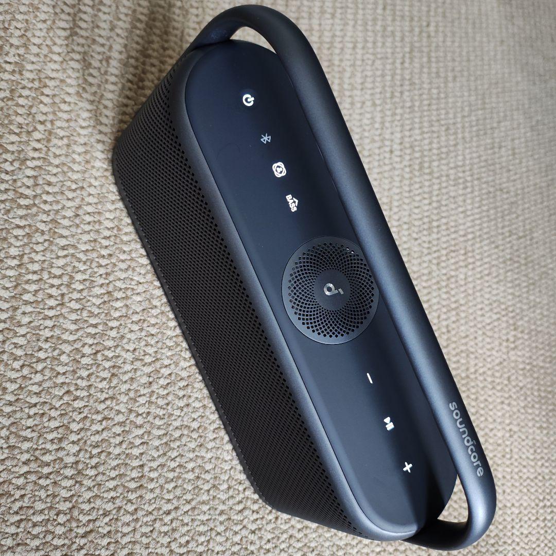 スピーカー・ウーファー ANKER Soundcore Motion X600