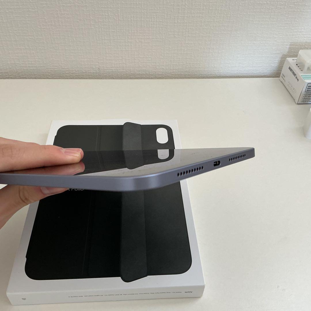 iPad mini 256g WiFi パープル　第6世代