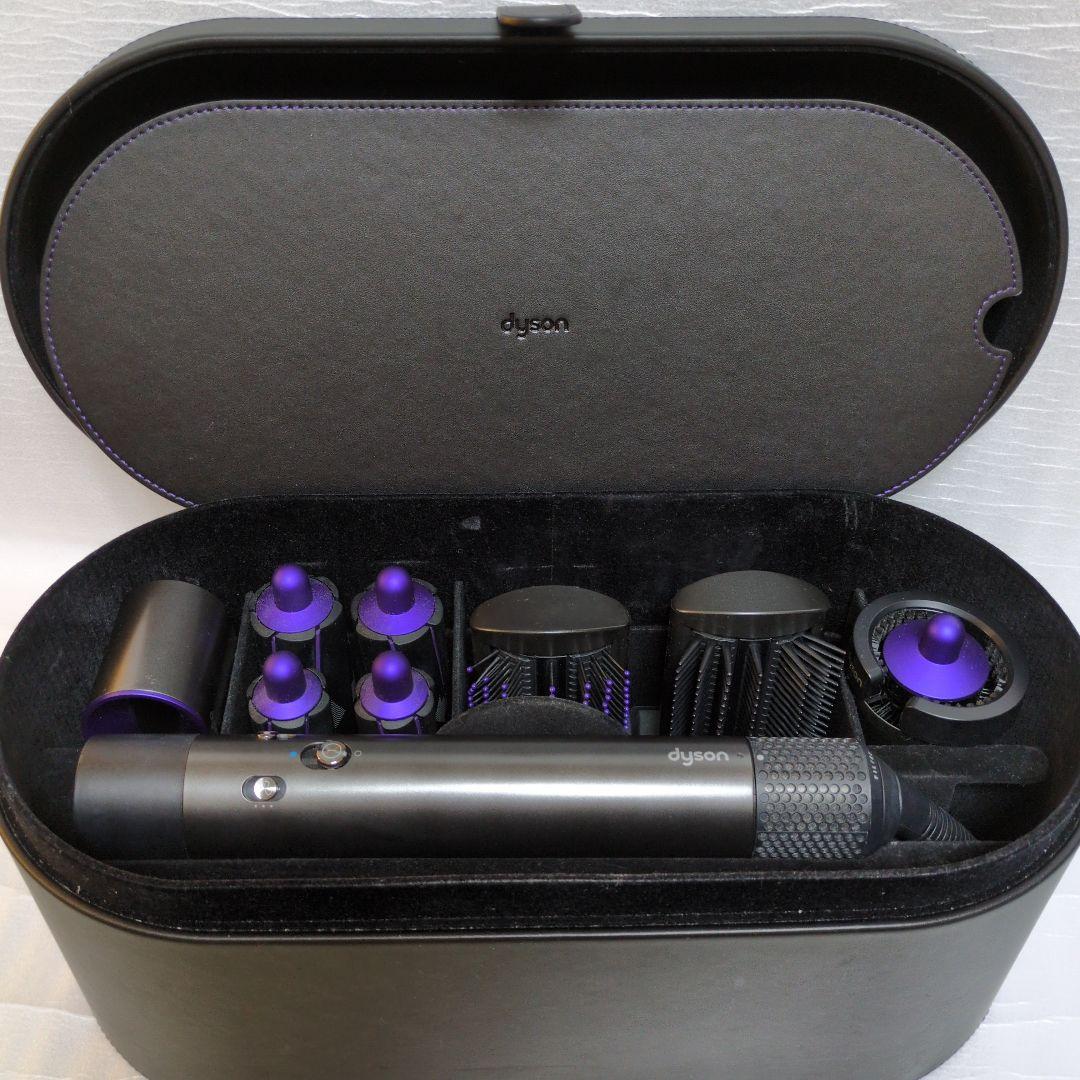 dyson airwrap complete ダイソン スタイラー コンプリート