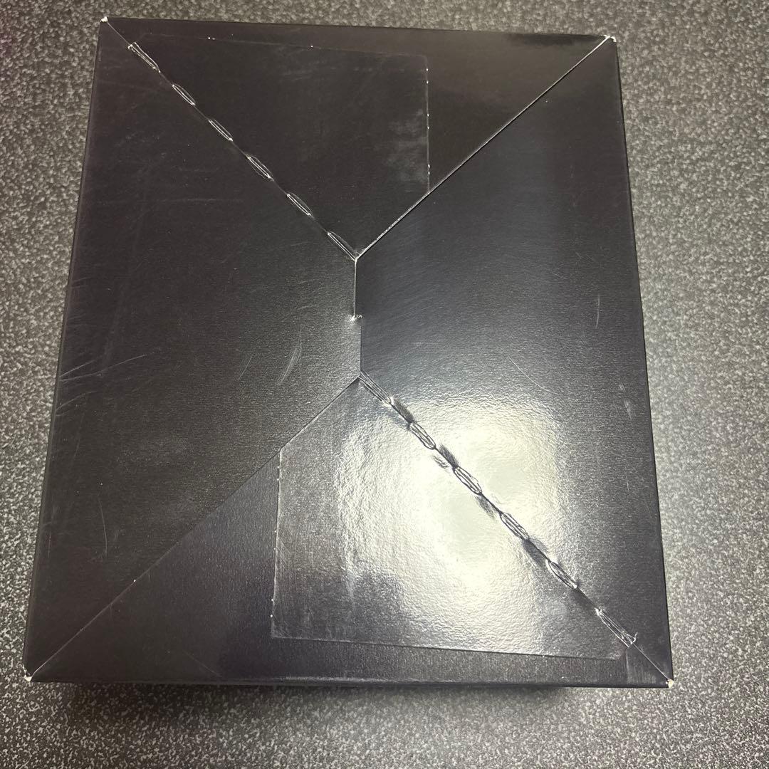 遊戯王　ミレニアムボックス　ゴールドエディション　新品