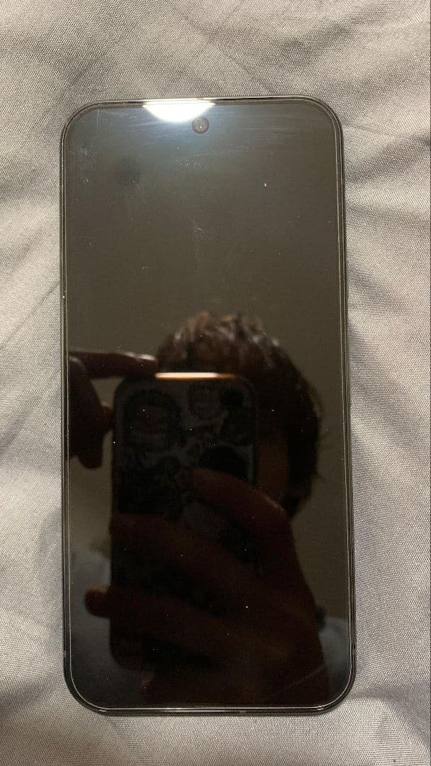 スマートフォン本体 Google Pixel 9 pro XL