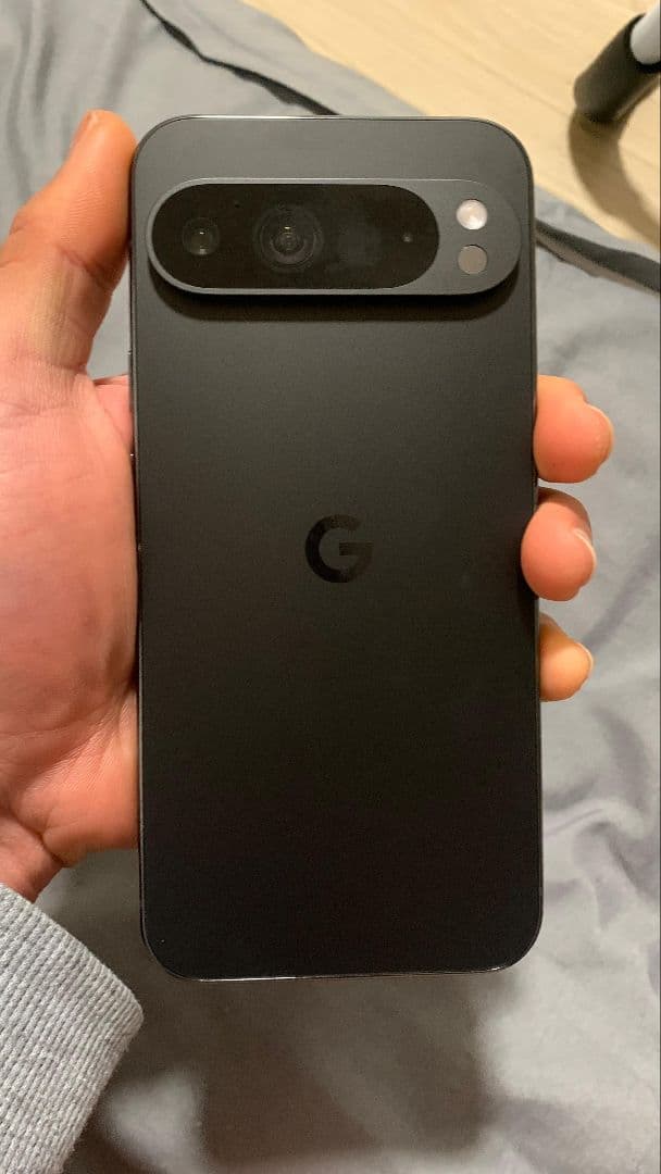 スマートフォン本体 Google Pixel 9 pro XL