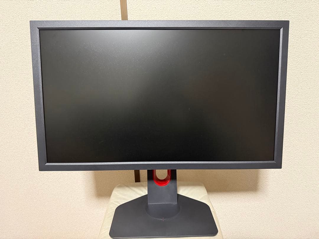 BenQ ZOWIE ゲーミングモニター XL2411K 144Hz
