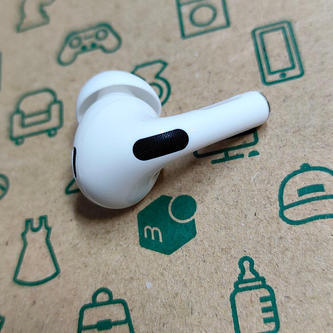 Apple AirPods Pro 2世代 片耳 R 片方 右耳 100