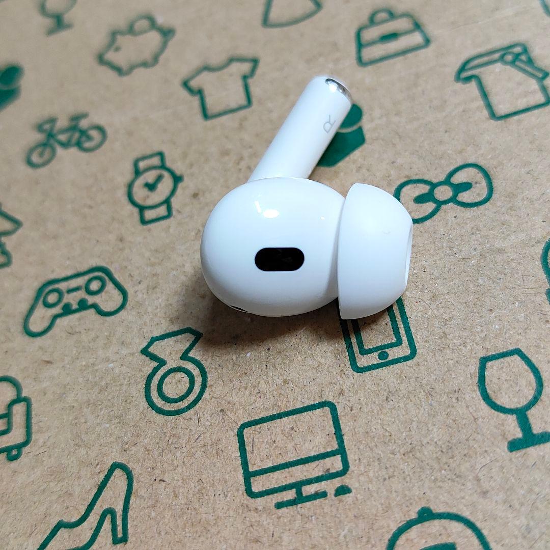 Apple AirPods Pro 2世代 片耳 R 片方 右耳 100