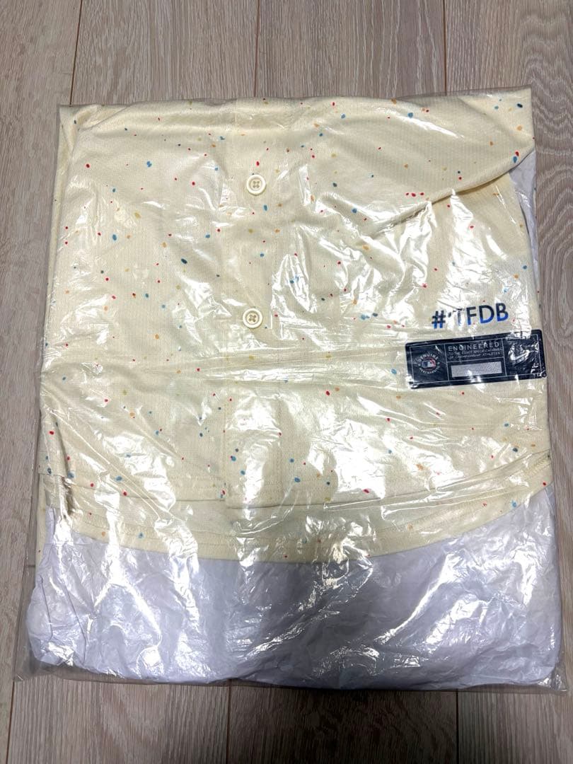 ◎新品未使用　ドジャース　ユニフォーム　大谷翔平