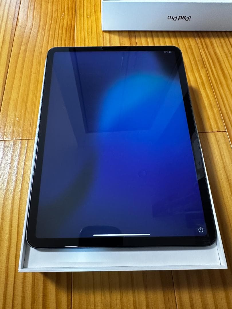 iPad Pro 第3世代 256GB + Apple Pencil 第2世代