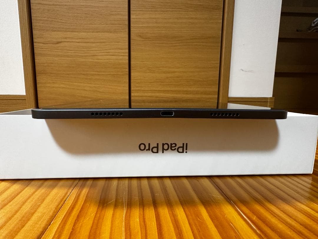 iPad Pro 第3世代 256GB + Apple Pencil 第2世代