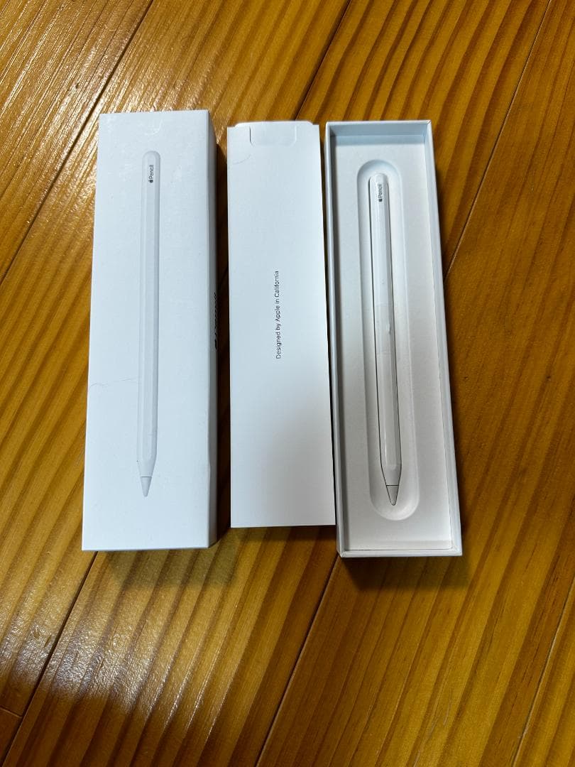 iPad Pro 第3世代 256GB + Apple Pencil 第2世代