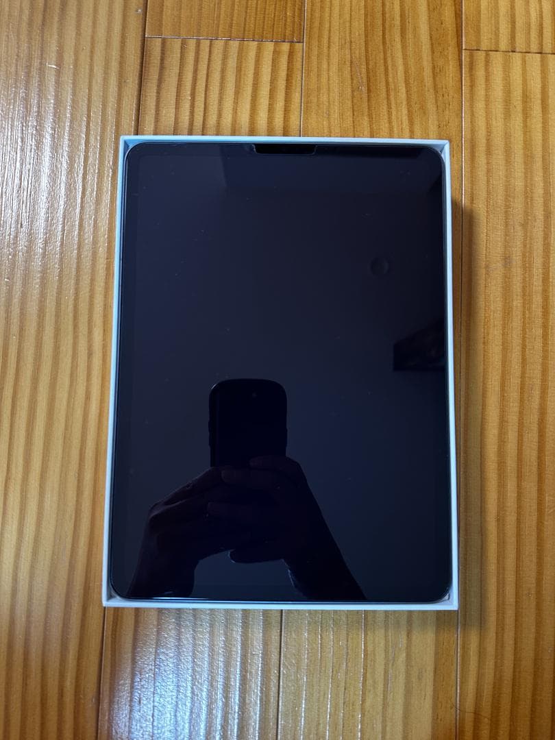 iPad Pro 第3世代 256GB + Apple Pencil 第2世代