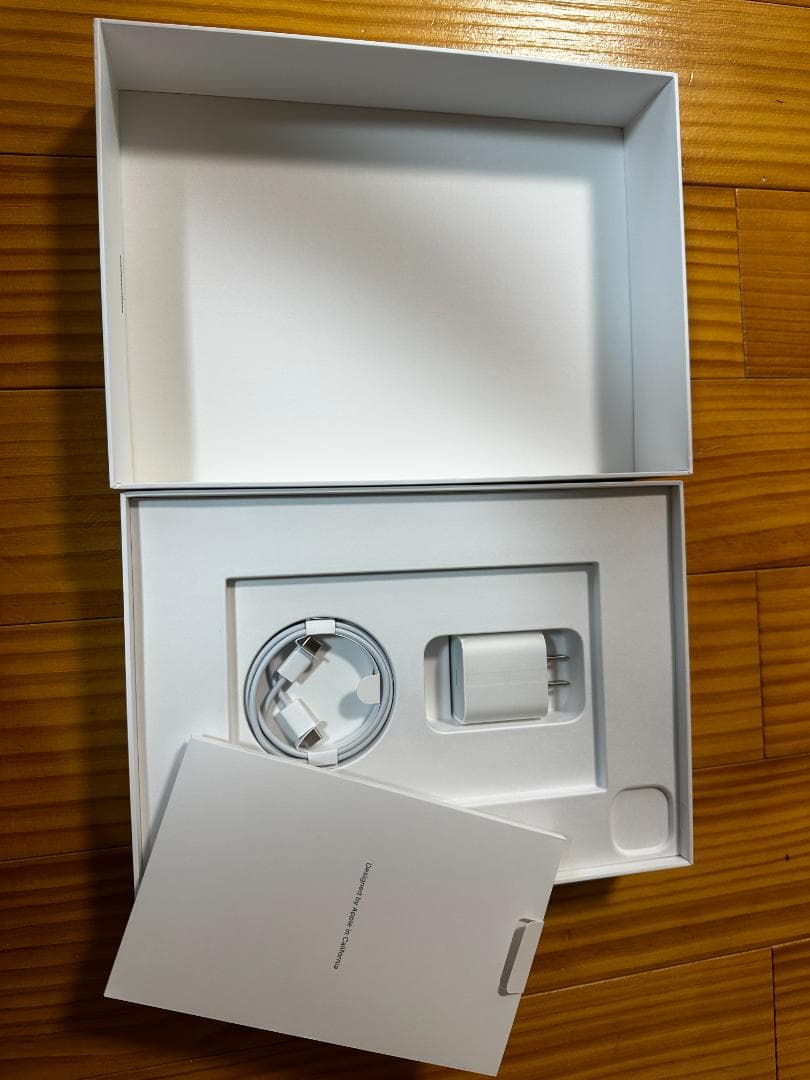 iPad Pro 第3世代 256GB + Apple Pencil 第2世代