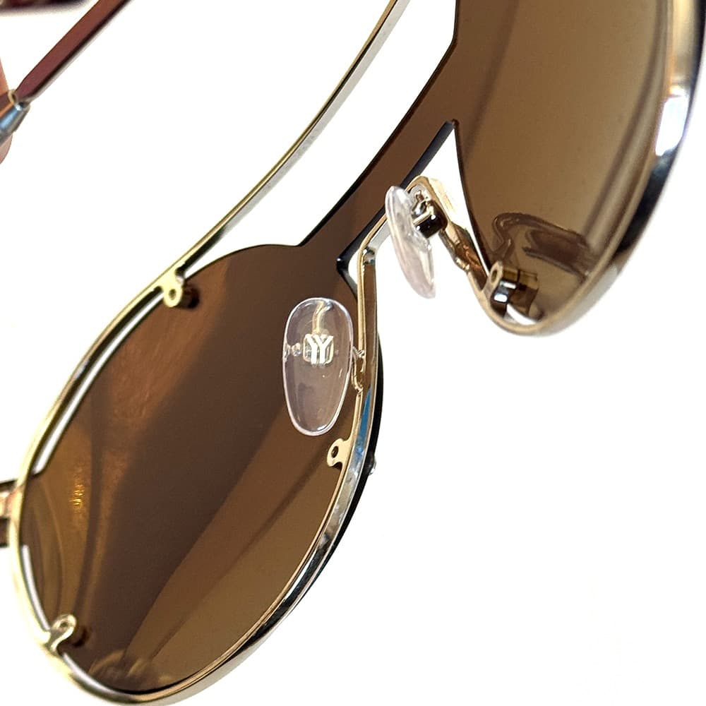 d*7様 Yohji Yamamoto サングラス