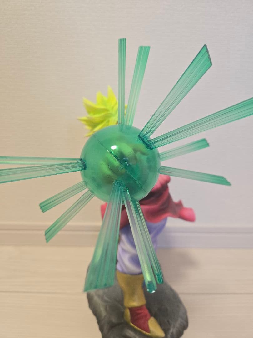 ドラゴンボールアライズ　ブロリー