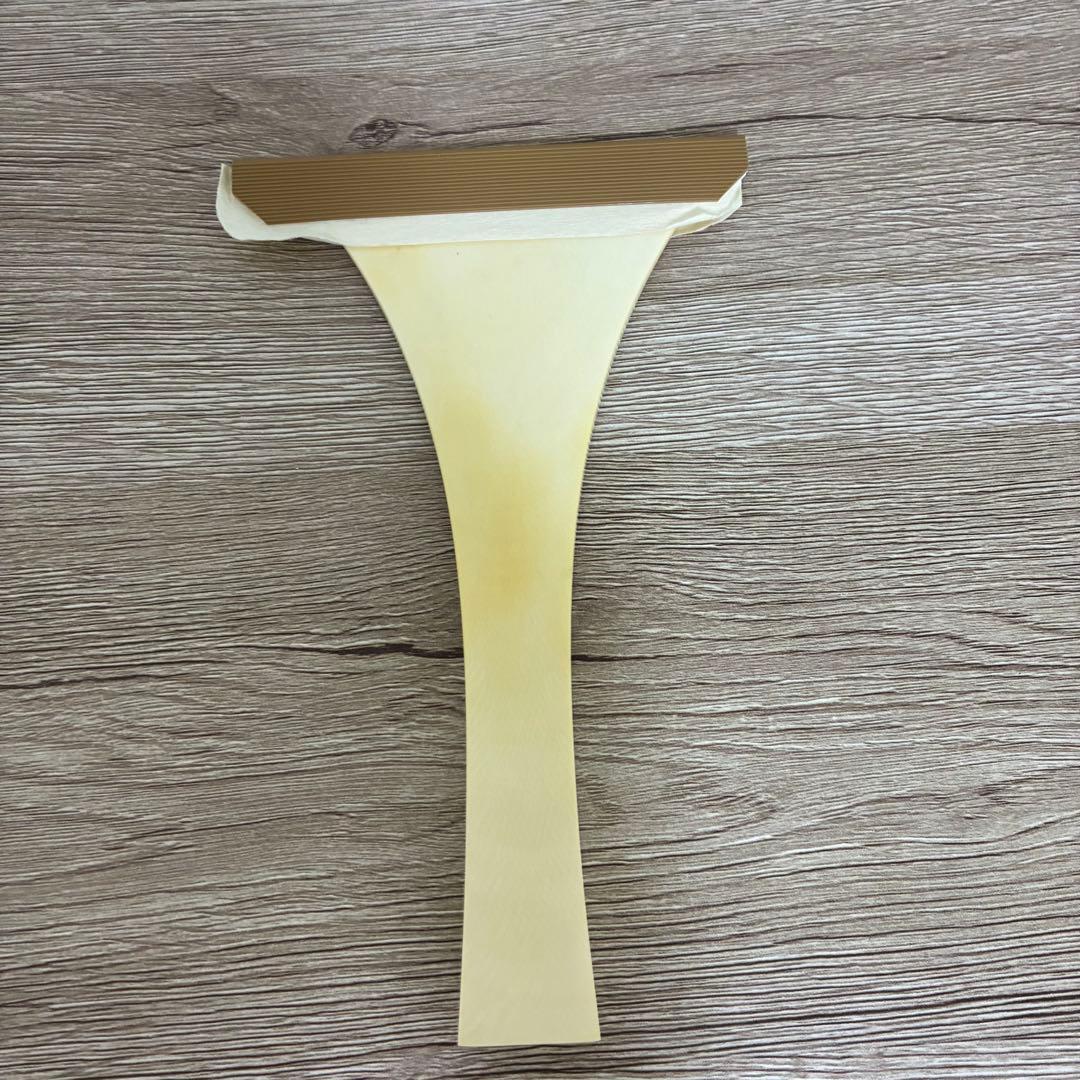 三味線　撥　バチ　糸巻き　天然素材　三本セット