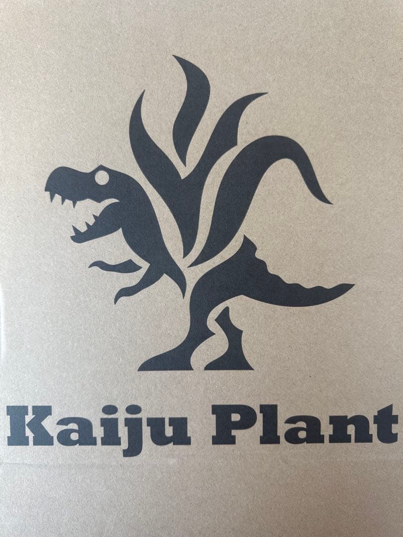 怪獣フレア281 植物育成パネルLEDライト