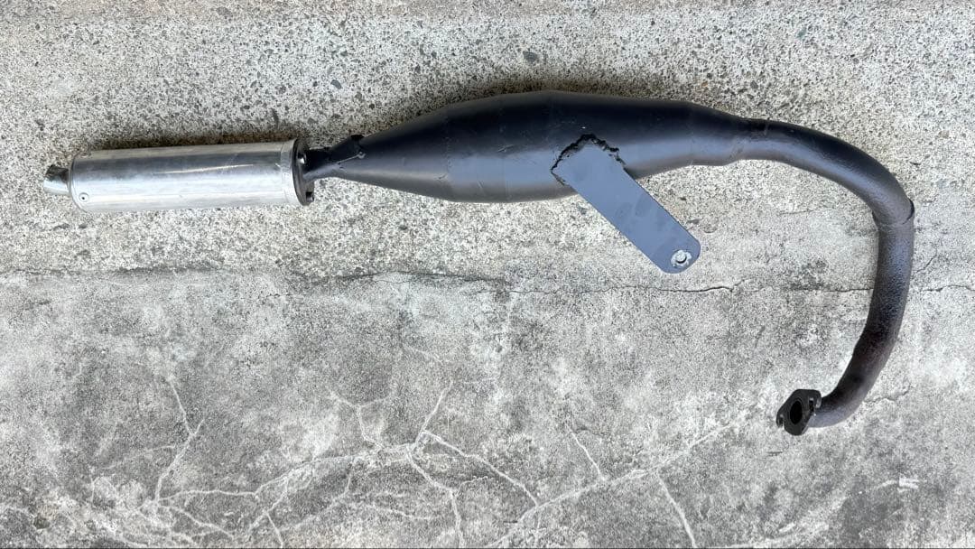 af18 27 28DIO用 ユーロチャンバー