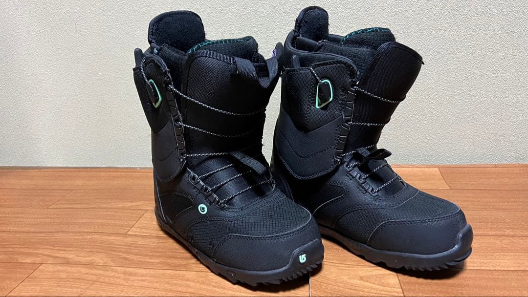 Burton RITUAL Imperial バートン