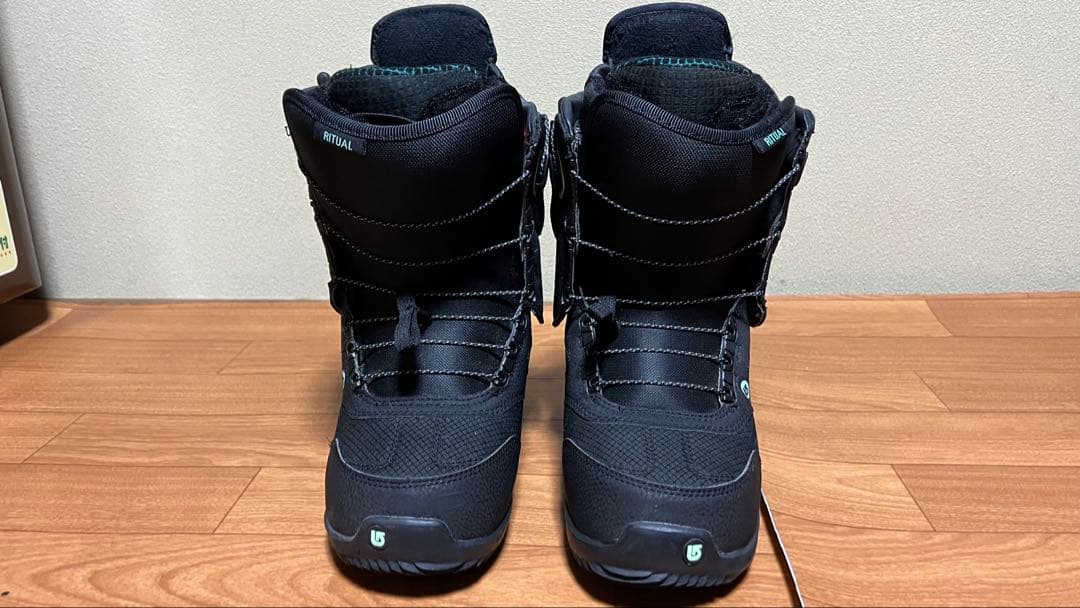 Burton RITUAL Imperial バートン