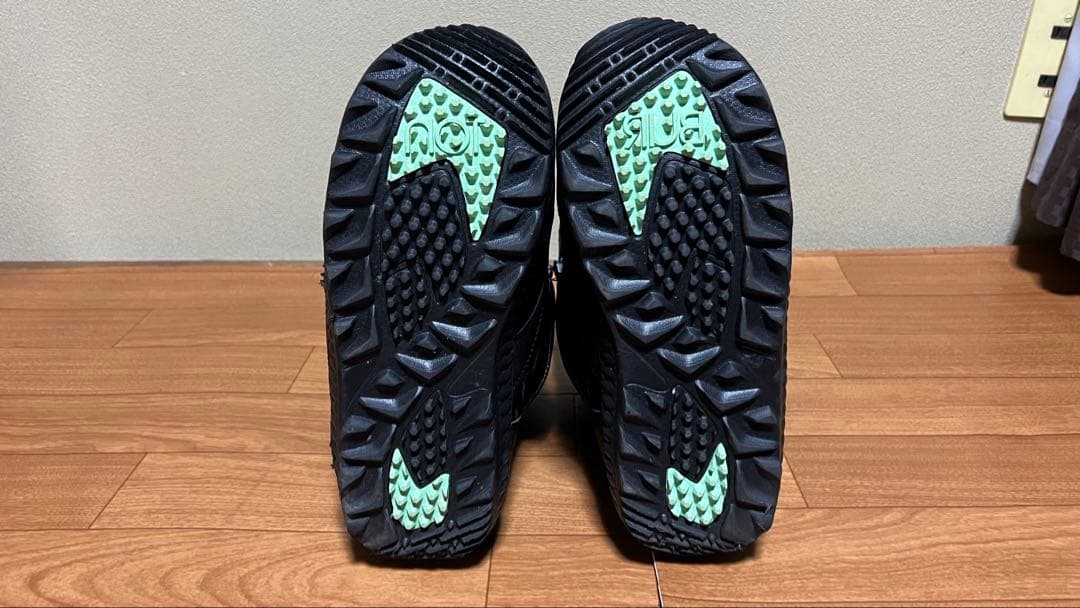 Burton RITUAL Imperial バートン