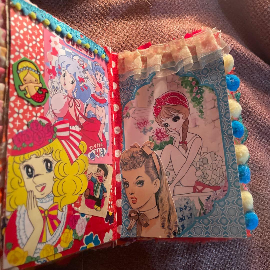 カコリン様order専用ページ