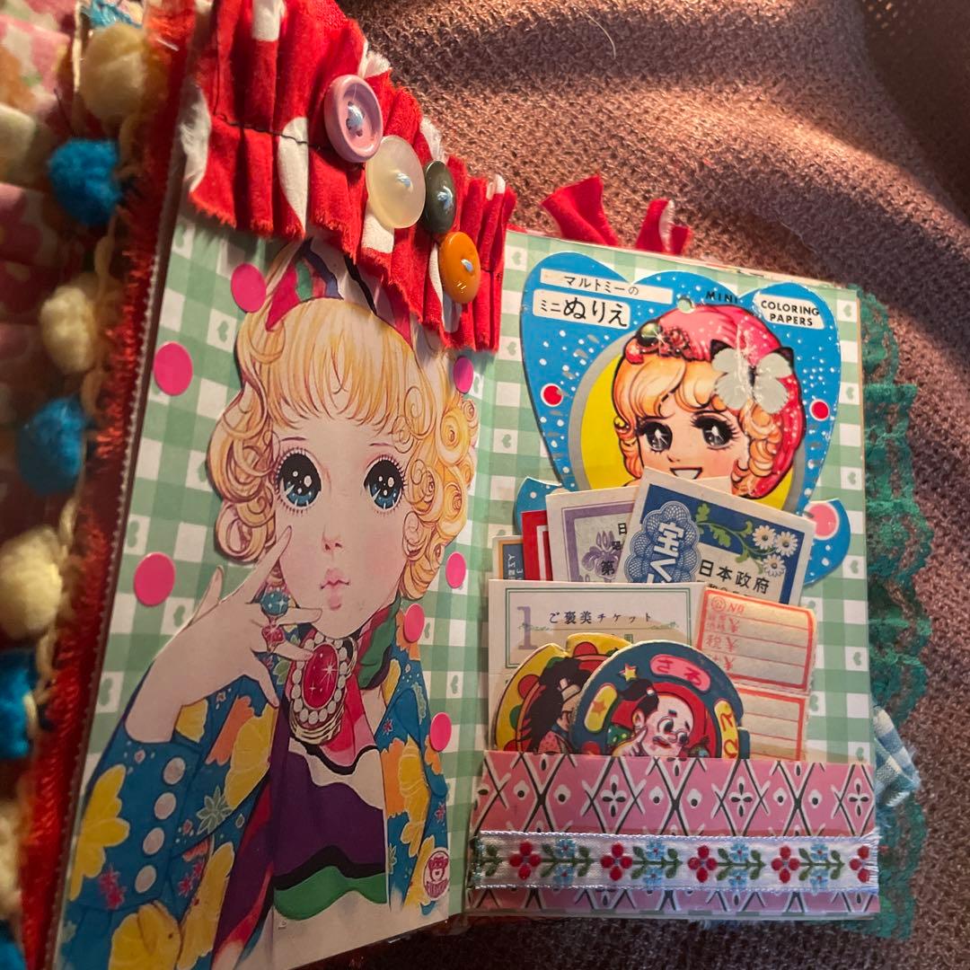 カコリン様order専用ページ