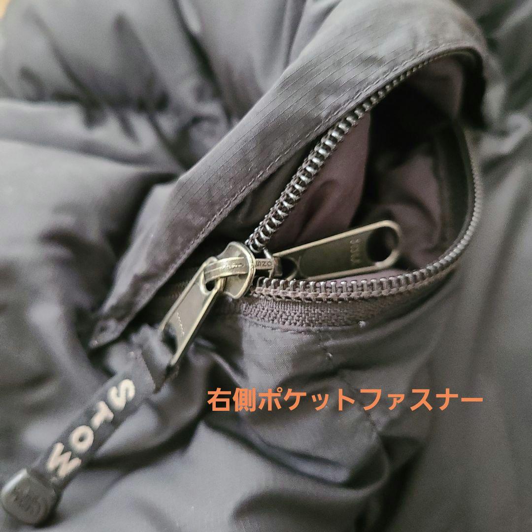 ノースフェイス　ダウンジャケット　★XL ★