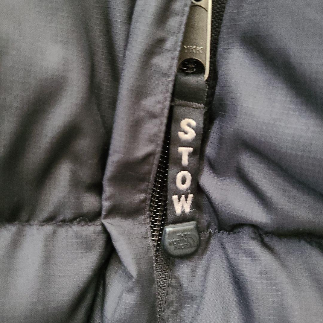 ノースフェイス　ダウンジャケット　★XL ★