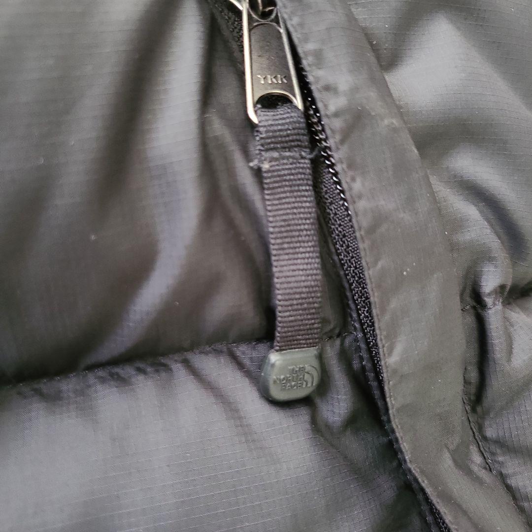 ノースフェイス　ダウンジャケット　★XL ★