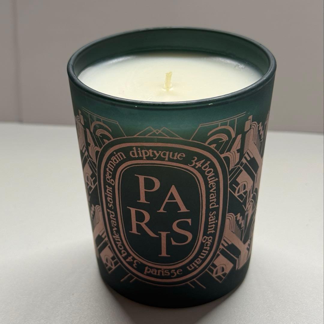 Diptyque キャンドル Paris 190g