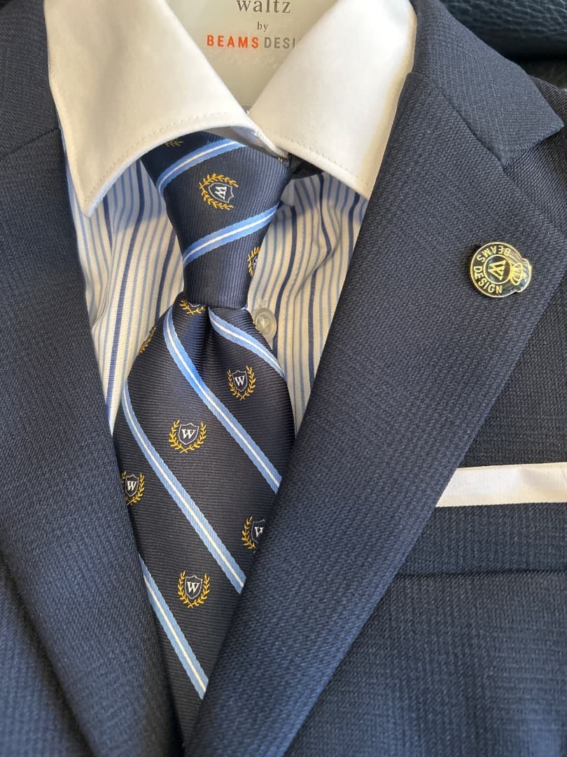 beams design 140センチ/ボーイズ/卒業式フォーマル