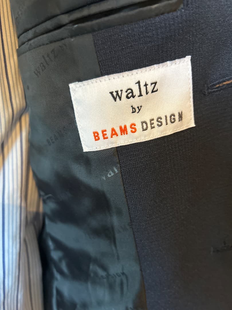 beams design 140センチ/ボーイズ/卒業式フォーマル