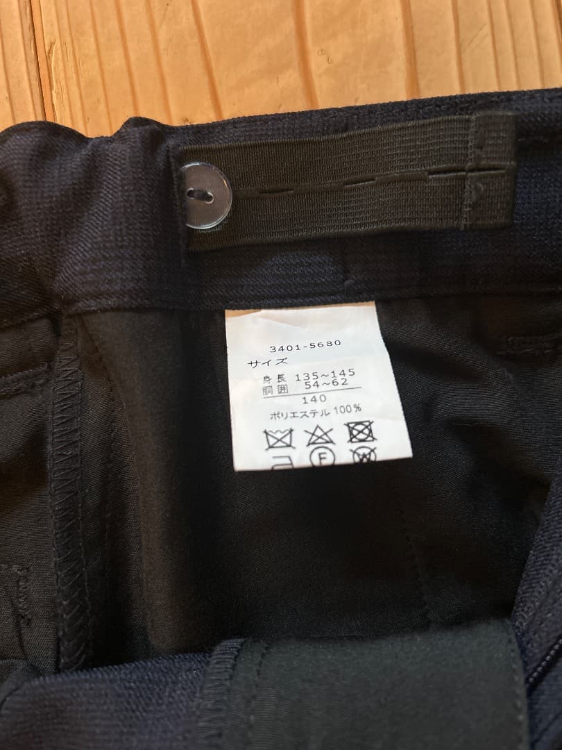 beams design 140センチ/ボーイズ/卒業式フォーマル