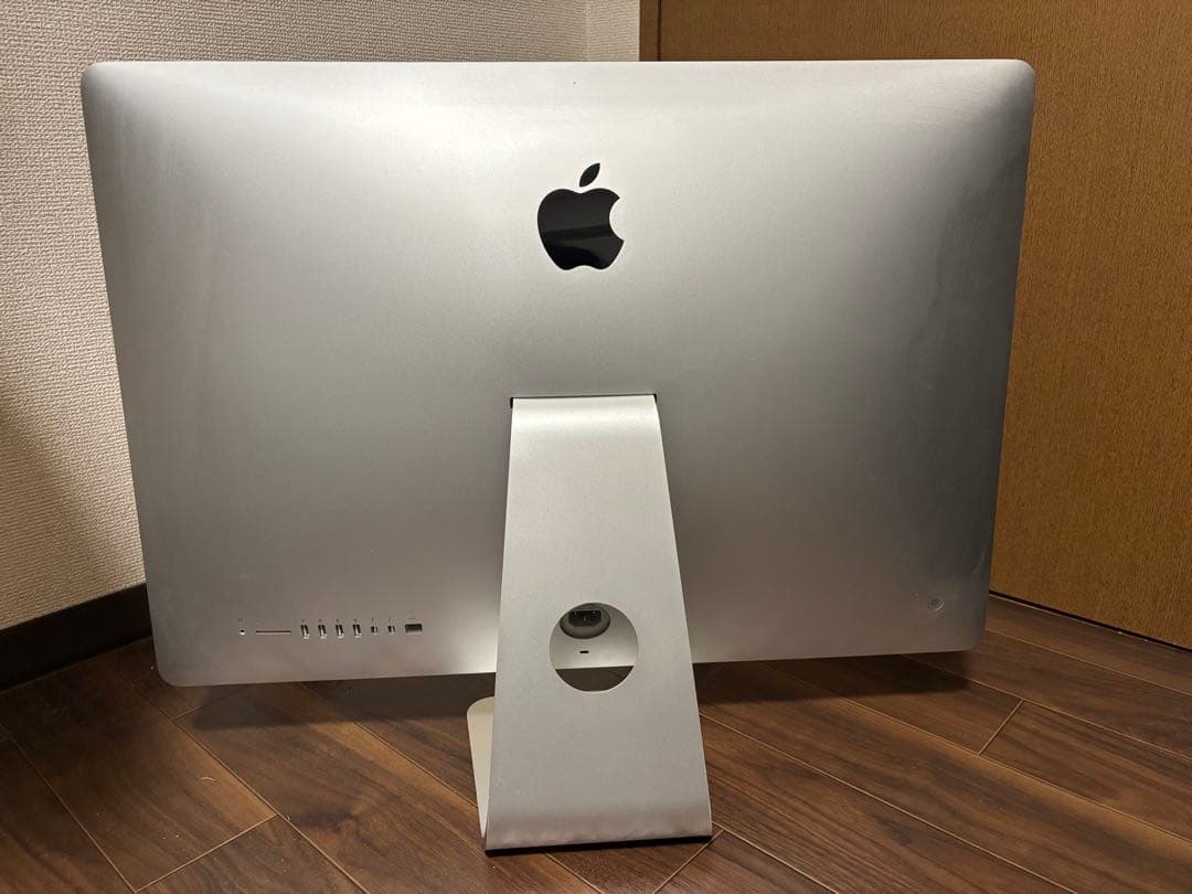 Macデスクトップ Apple iMac 24GB 2T MD095J/A