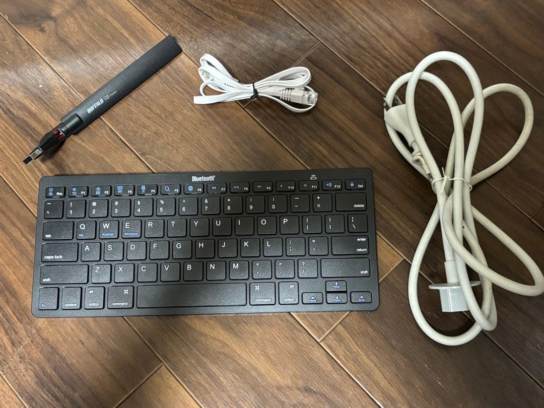 Macデスクトップ Apple iMac 24GB 2T MD095J/A