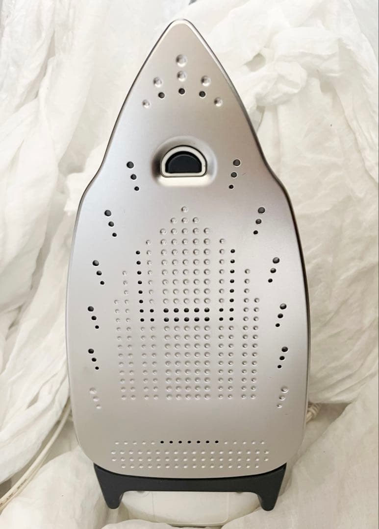 美品　オリソ　スマートアイロンoliso smartiron アイロン