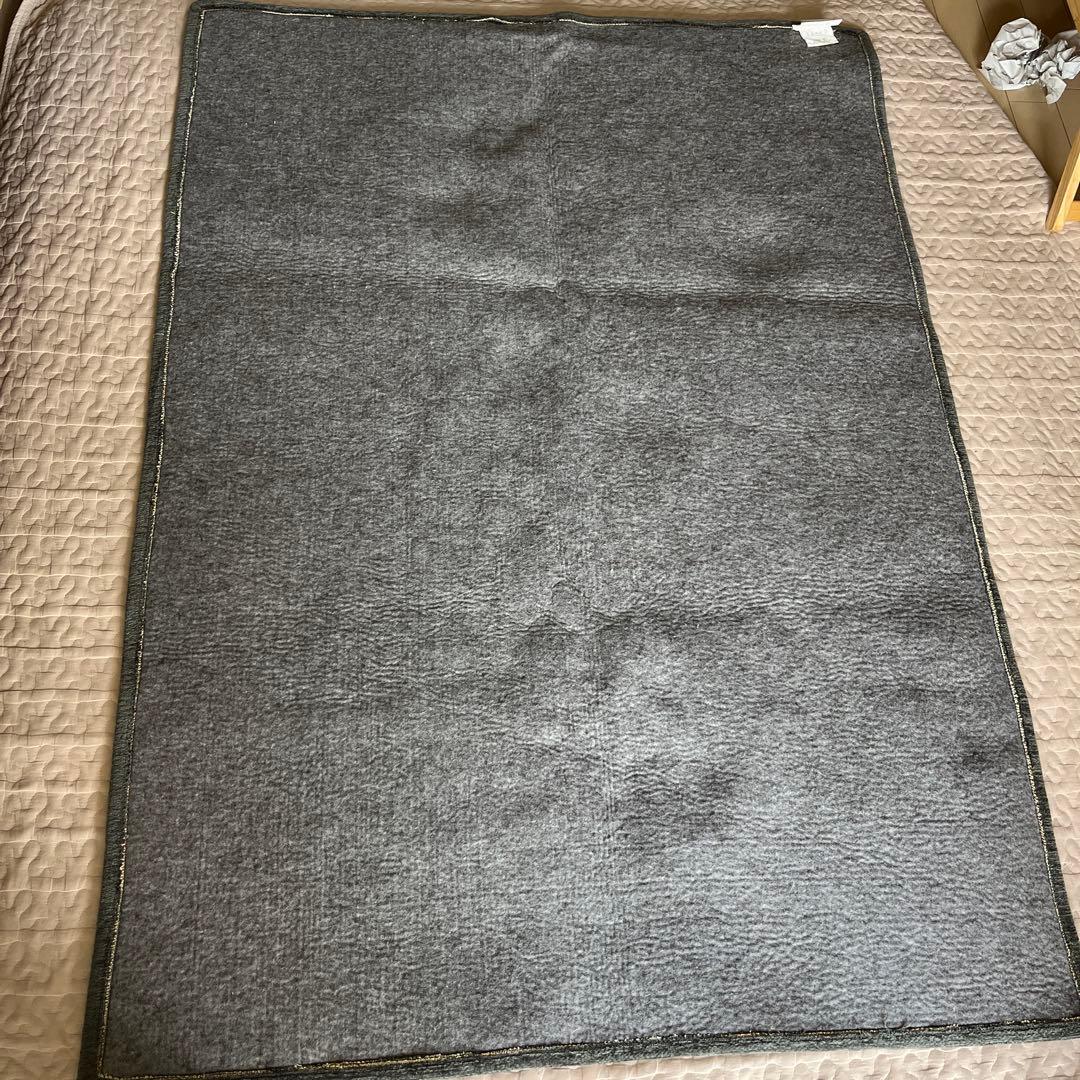 ジャーナルスタンダードファーニチャー　バンダナラグ　140×100