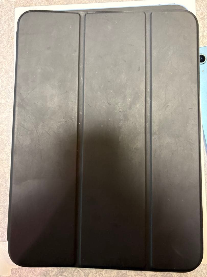 Apple iPad (第11世代) Wi-Fi 128GB ブルー