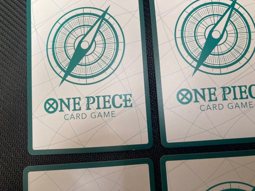 ビビ　金ドン　6枚セット