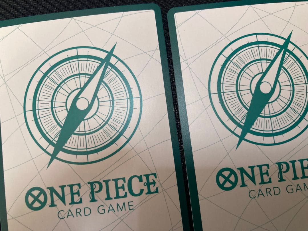 ビビ　金ドン　6枚セット