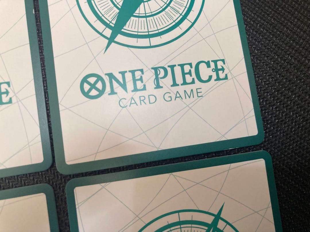 ビビ　金ドン　6枚セット