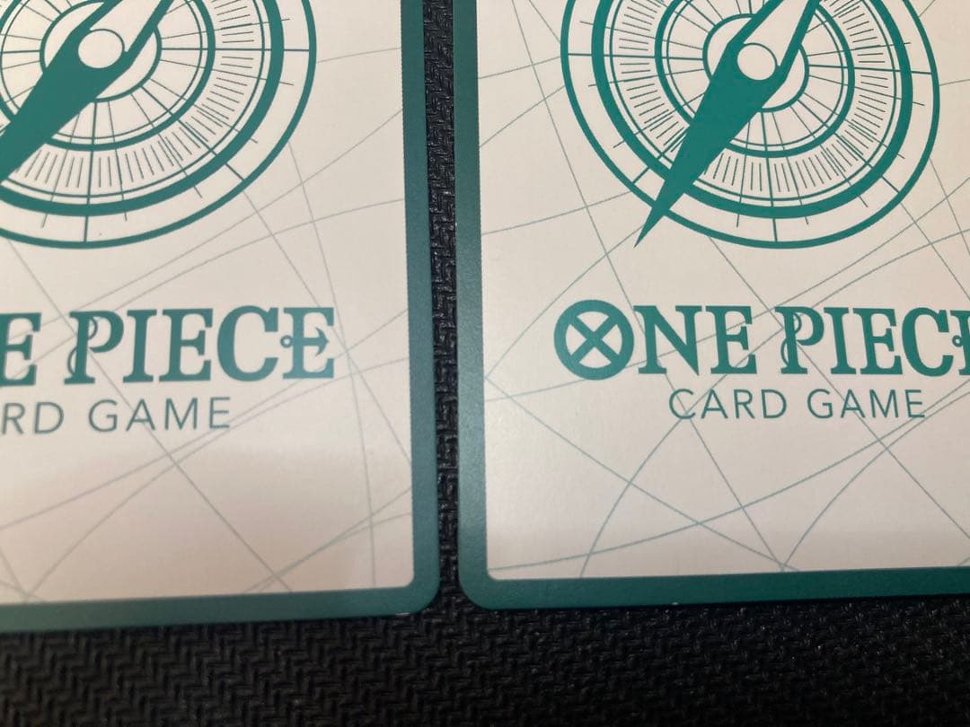 ビビ　金ドン　6枚セット